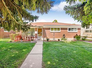 135 Maurice St N, Twin Falls, ID 83301