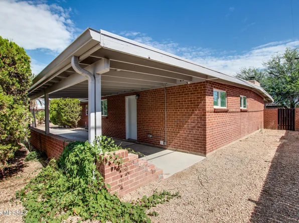 6949 E Calle Denebola, Tucson, AZ 85710