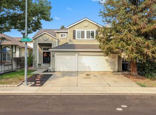 745 Waddell Way, Modesto, CA 95357