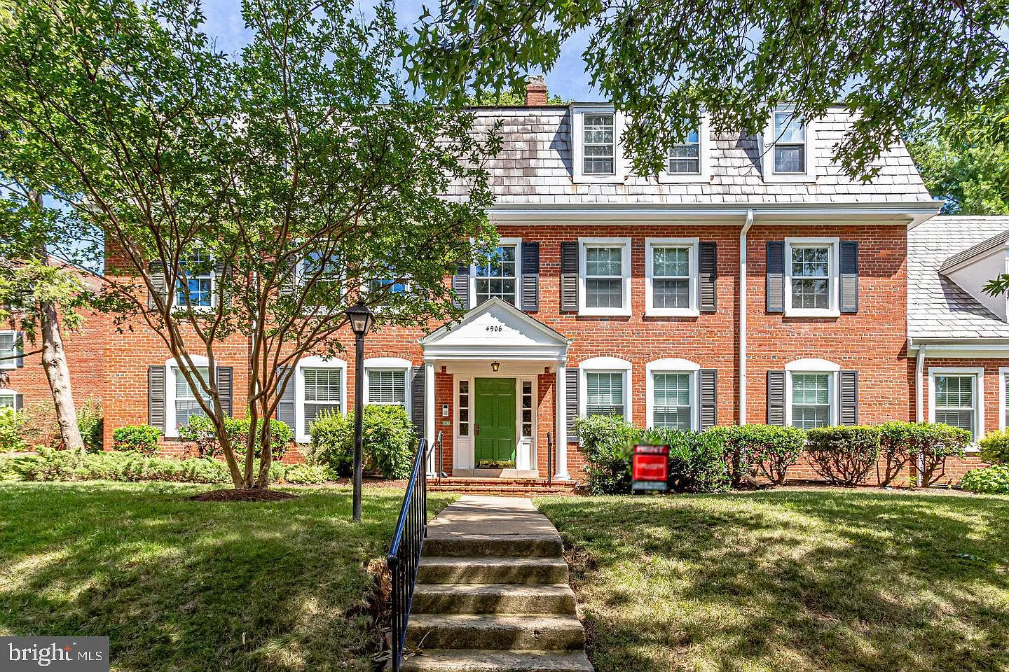 Fairlington Villages — Photo 1