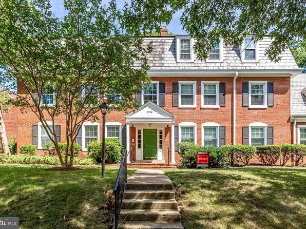 4906 30th St S APT B2, Arlington, VA 22206
