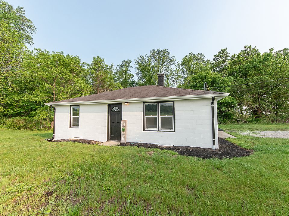 1272 S State Road 135, Brownstown, IN 47220 Zillow