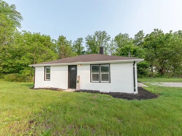 1272 S State Road 135, Brownstown, IN 47220
