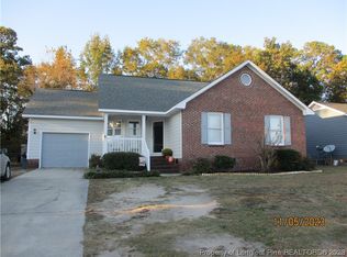 778 Chevy Chase St NE, Fayetteville, NC 28306