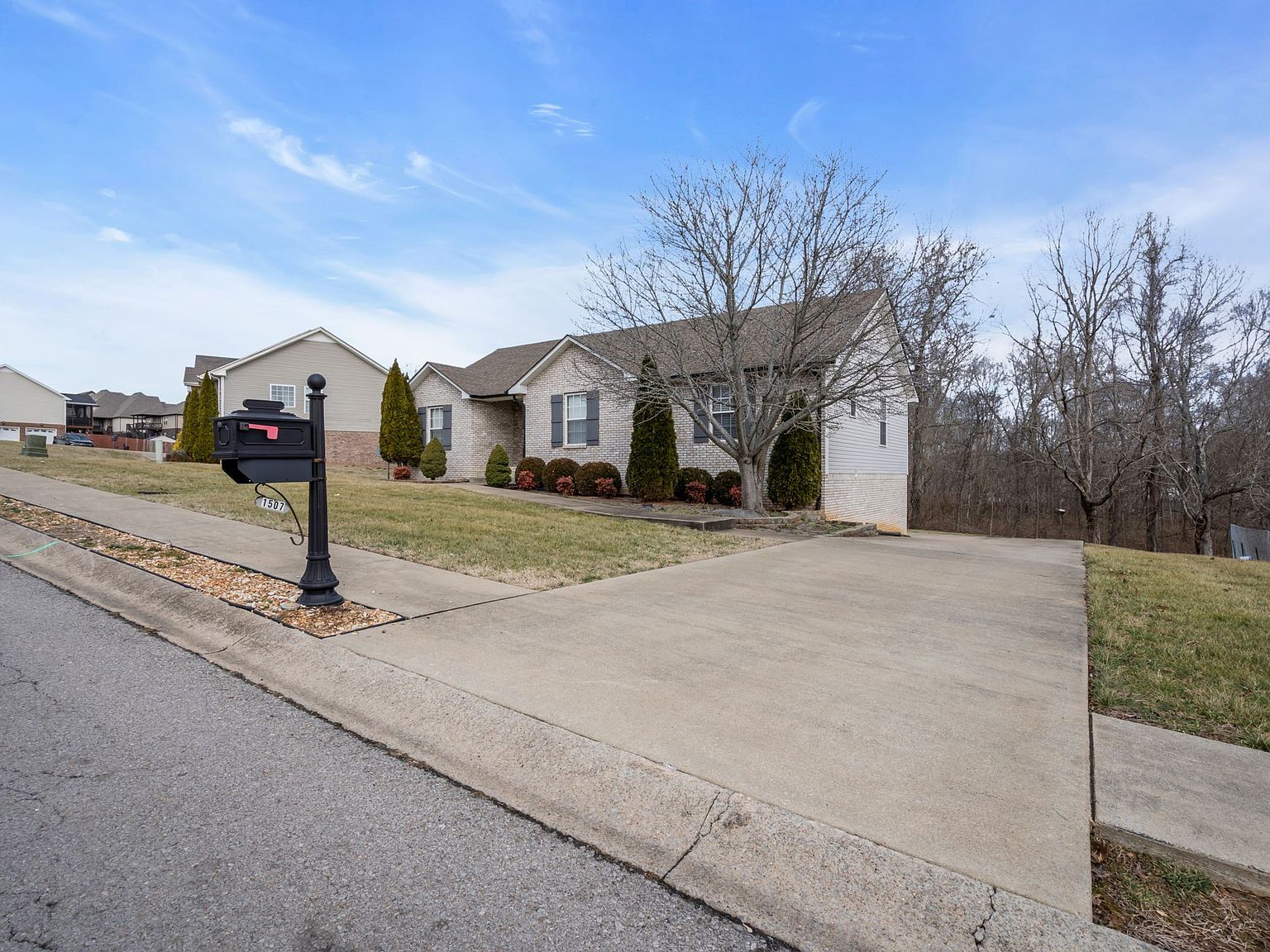 1507 Raven Rd, Clarksville, TN 37042 MLS 2615236 Zillow