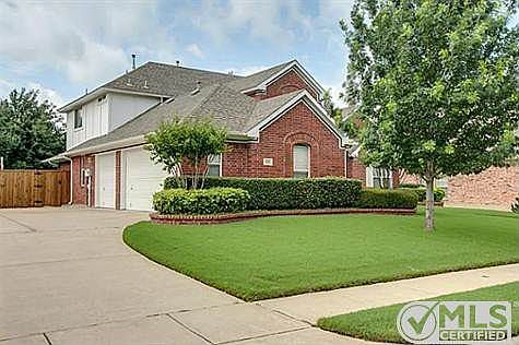 4th image of 3113 Woodhollow Dr