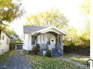 3712 W 103rd St, Cleveland, OH 44111