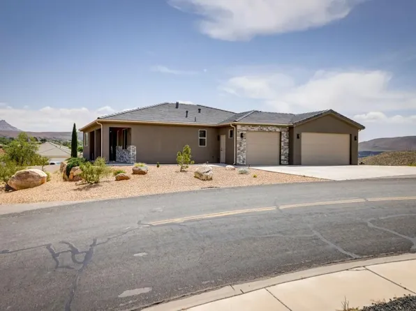 217 W Terrace Cir, Toquerville, UT 84774