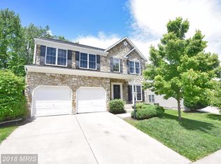 1311 Hidden Brook Ct, Abingdon, MD 21009