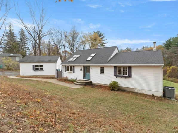 89 King St, Groveland, MA 01834