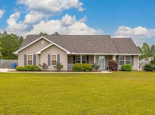 185 Emanuel Loop Rd, Brunswick, GA 31523