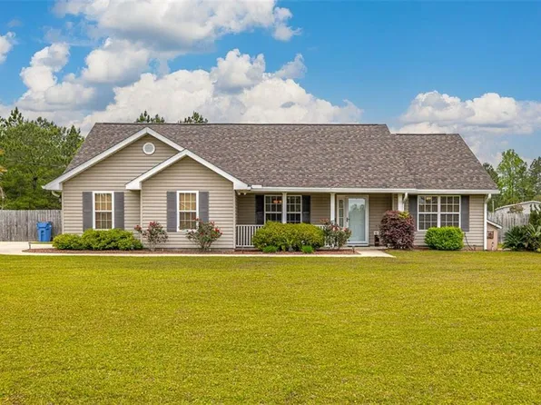 185 Emanuel Loop Rd, Brunswick, GA 31523