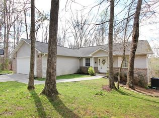 219 Daleyuhski Ln, Loudon, TN 37774