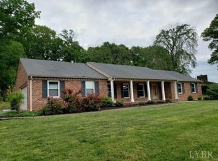 100 Chesterfield Rd LOT 1, Lynchburg, VA 24502