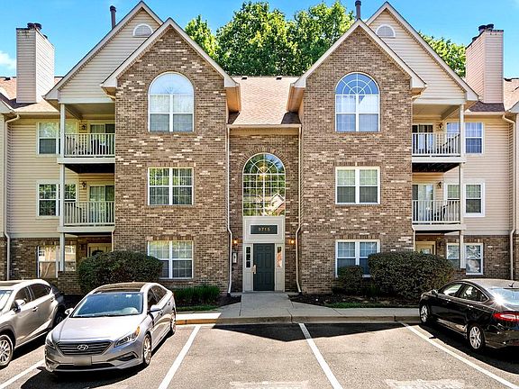 3rd image of 9715 Lake Pointe Ct APT 303