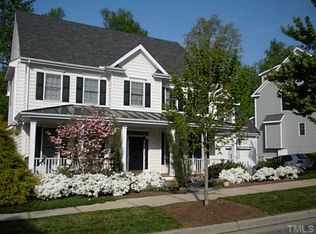 113 Glade St, Chapel Hill, NC 27516