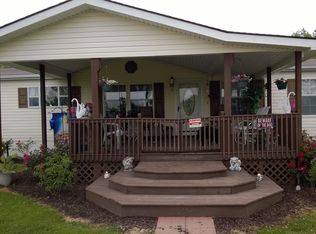 1547 Bob Sapp Rd, Pikeville, TN 37367