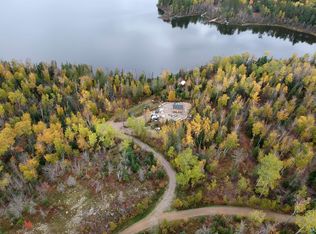 1763 E Armstrong Bay Rd, Tower, MN 55790