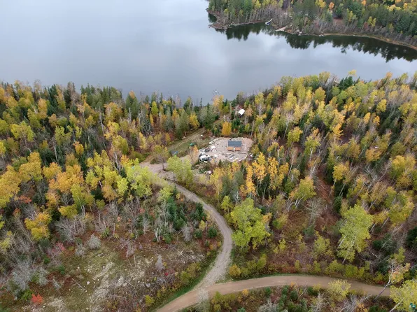 1763 E Armstrong Bay Rd, Tower, MN 55790