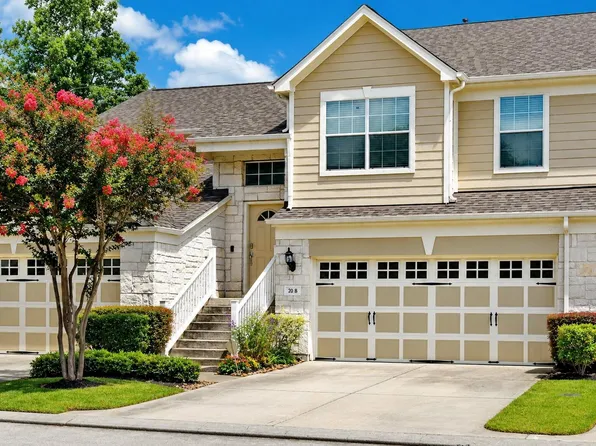 13600 Breton Ridge St Building 20B, Houston, TX 77070