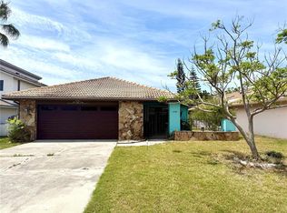 4554 Rickover Ct, New Port Richey, FL 34652