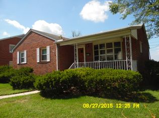 5602 Park Rd, Baltimore, MD 21225