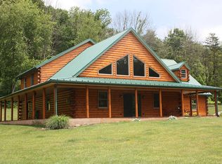 75 Riverhill Dr, Bloomsburg, PA 17815