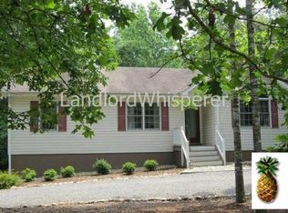 293 Jefferson Dr, Palmyra, VA 22963