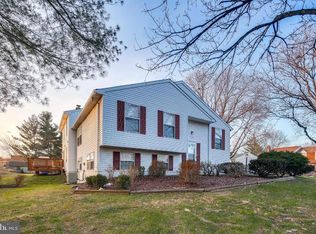 7201 Sleepsoft Cir, Columbia, MD 21045