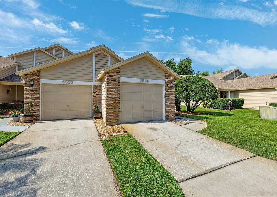 6514 Thicket Trl, New Port Richey, FL 34653 | MLS #TB8381005 | Zillow