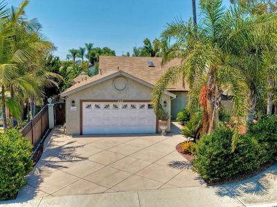 498 Huff St, Vista, CA, 92083