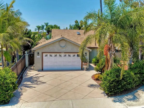 498 Huff St, Vista, CA 92083