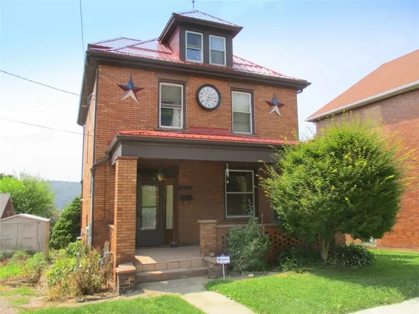 1515 Beaver Rd, Ambridge, PA 15003