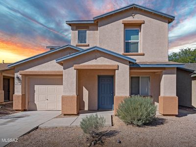 5672 S Vine Ave, Tucson, AZ, 85706