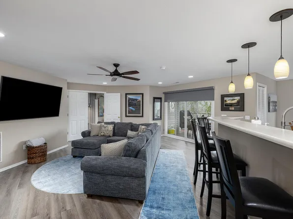 1301 Rocky Shore Terrace #1 BLDG P, Kimberling City, MO 65686