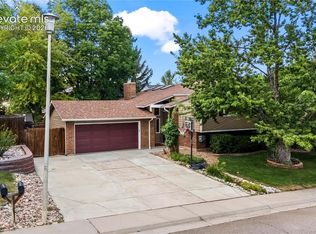 7273 S Yarrow Way, Littleton, CO 80128