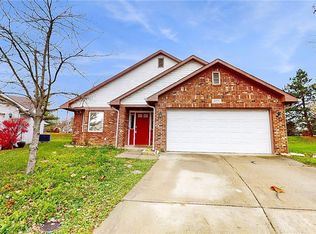 1680 Parkthorne Dr, Indianapolis, IN 46229