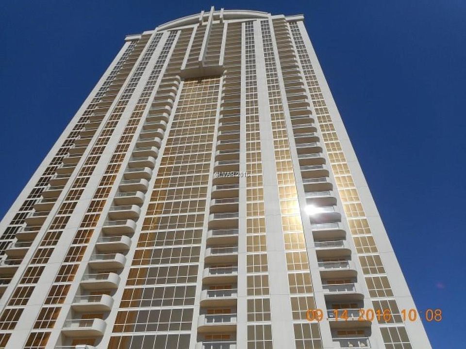 1st image of 125 E Harmon Ave #3403