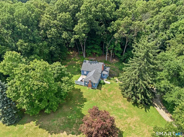 60 Town Farm Road, New Milford, CT 06776