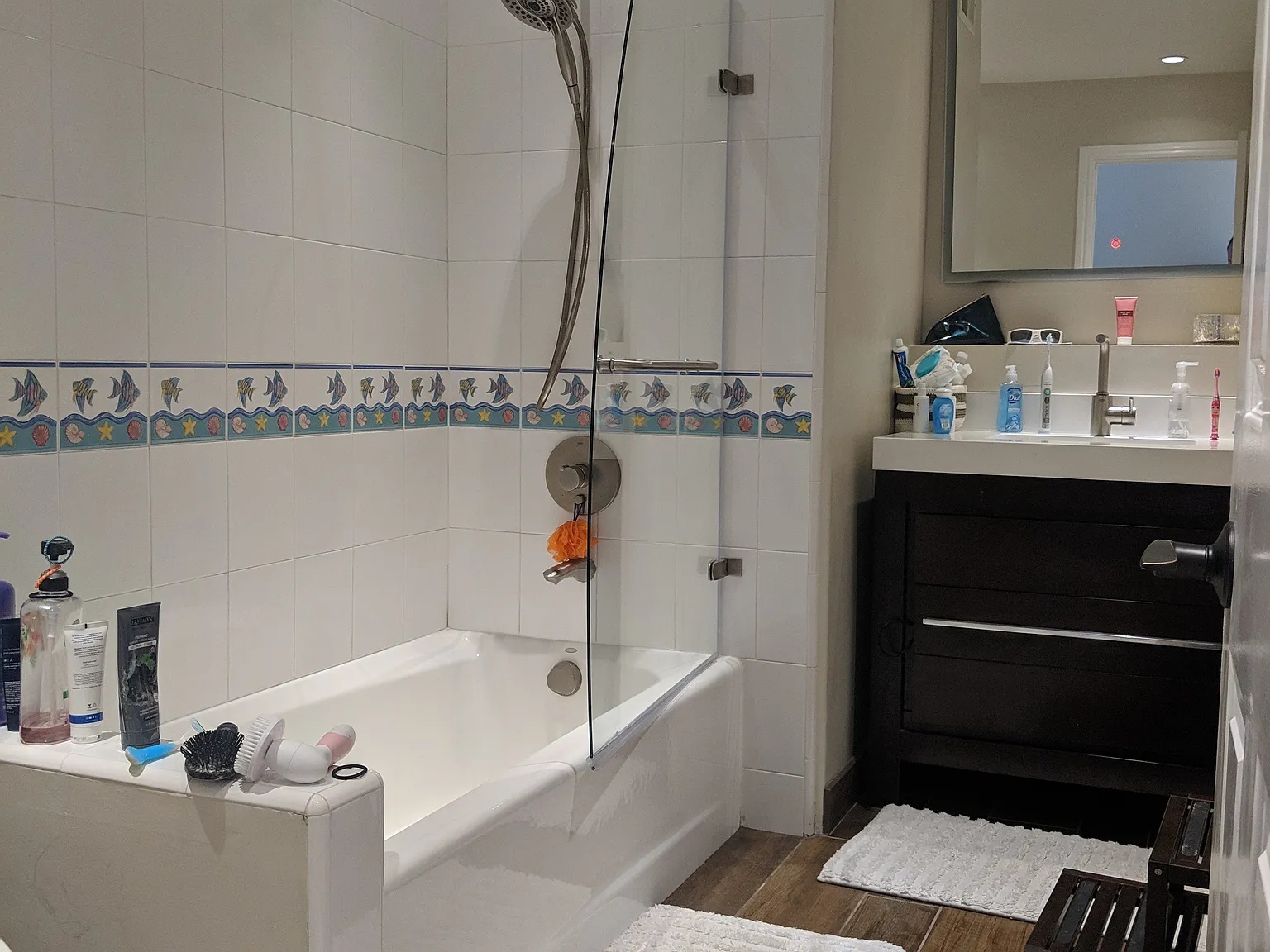 1 bed, 150 sqft, $1,400 — Photo 4