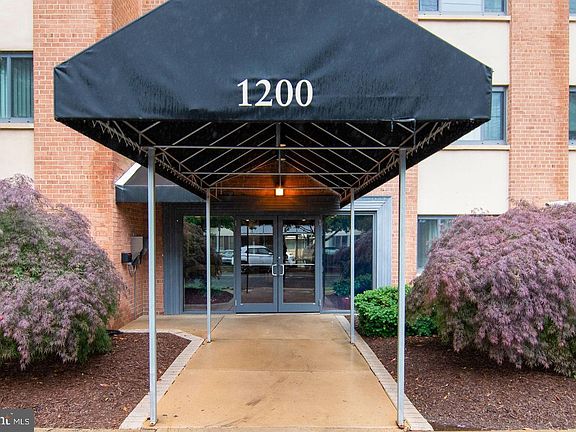 2nd image of 1200 S Arlington Ridge Rd APT 205