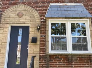 6607 Walker St, Philadelphia, PA 19135