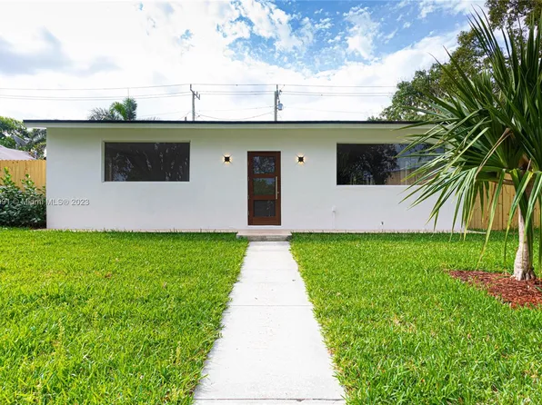 1050 Andrews Rd, West Palm Beach, FL 33405