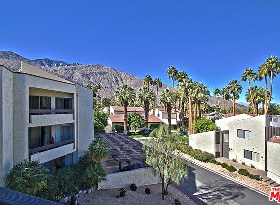 Stunning mountain views!