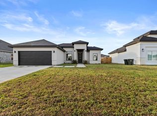 325 N Janet Cir, La Feria, TX 78559