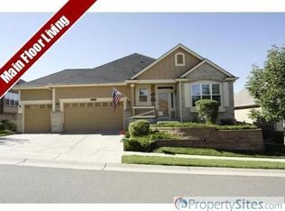 13046 W 78th Cir, Arvada, CO 80005