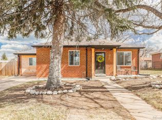 560 S Clay St, Denver, CO 80219
