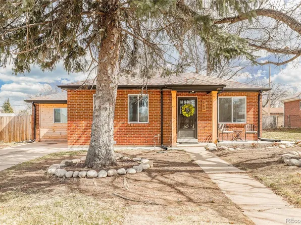 560 S Clay Street, Denver, CO 80219