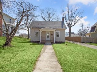 304 E Patterson Ave, Bellefontaine, OH