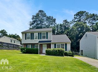 5561 Northcut Dr, Atlanta, GA 30349